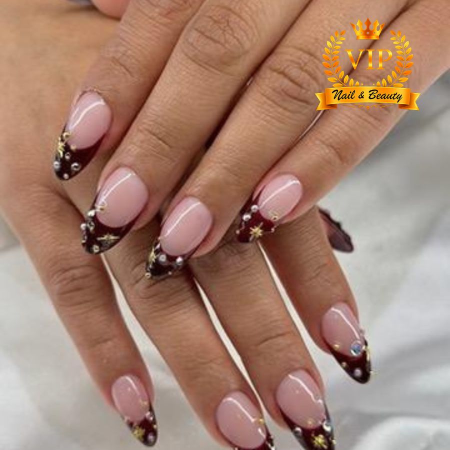 Nail May 6